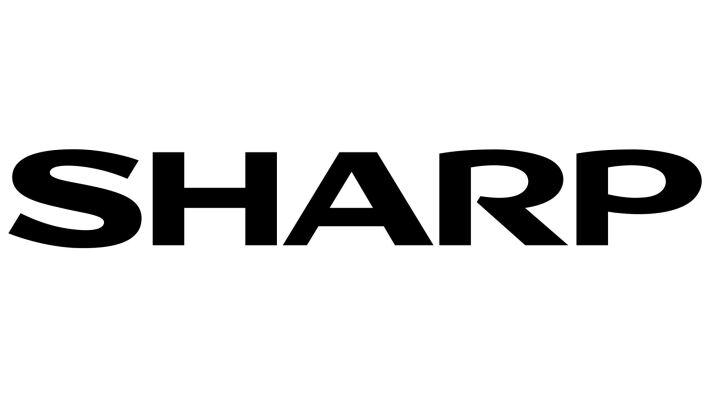 Hersteller: Sharp
