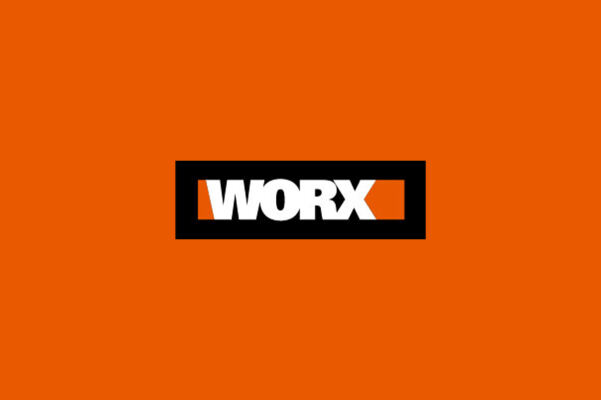 Hersteller: WORX