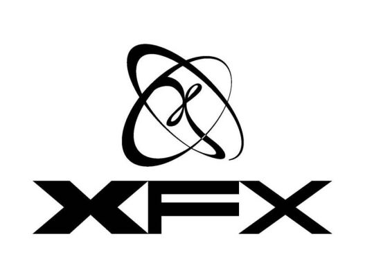 Hersteller: XFX