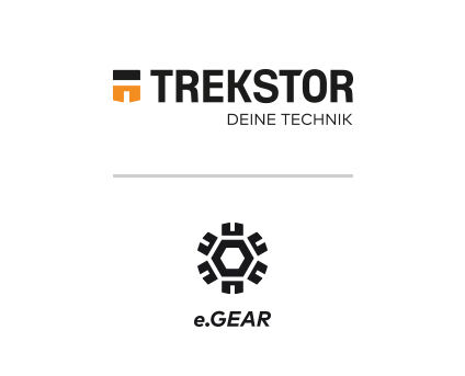 Hersteller: TREKSTOR GmbH