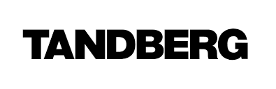 Hersteller: Tandberg