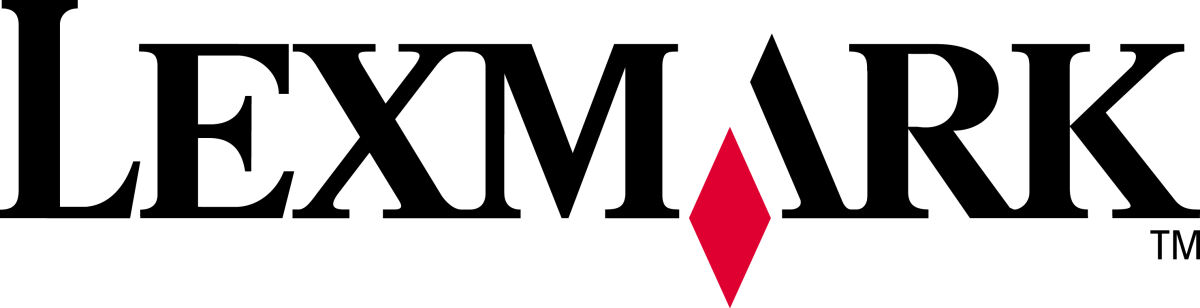 Hersteller: Lexmark