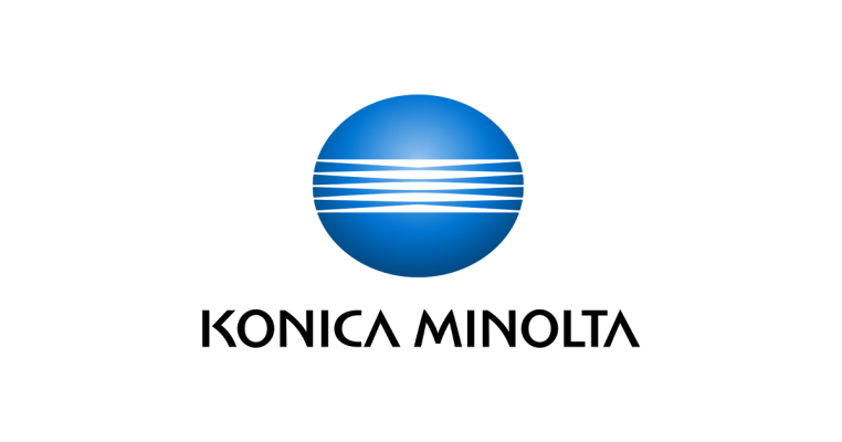 Hersteller: Konica