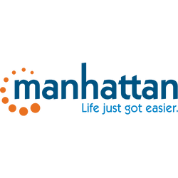 Hersteller: Manhattan