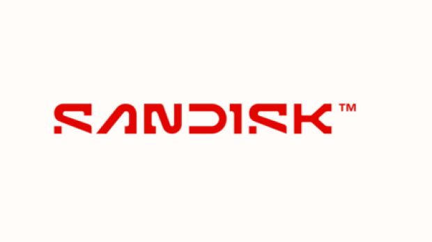 Hersteller: SanDisk