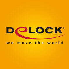 Hersteller: Delock
