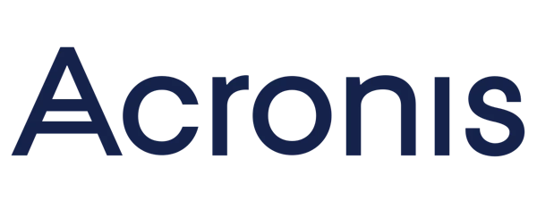 Hersteller: Acronis