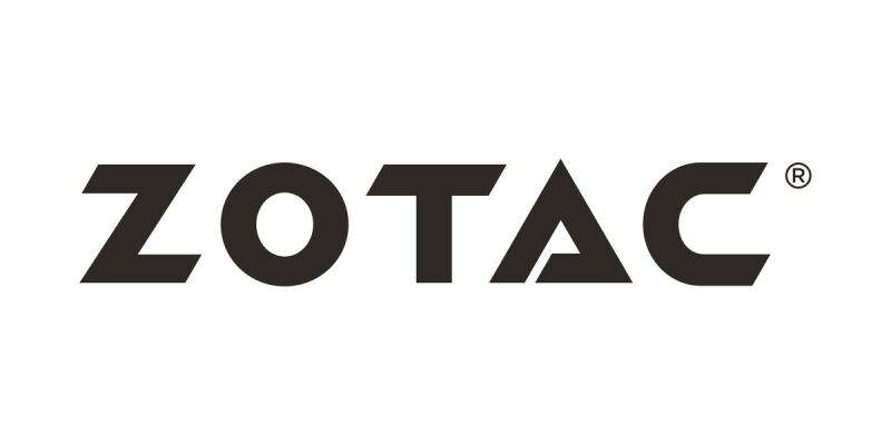Hersteller: Zotac