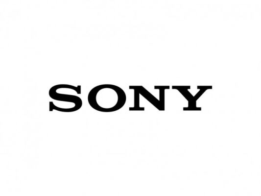 Hersteller: SONY