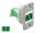 DELOCK Panel Mount LC Duplex Buchse zu LC Duplex Buchse