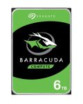 Seagate Barracuda 6TB Interne Festplatte 5400 RPM 256 MB...