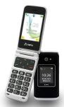 Olympia VITUS 4G 7,11 cm (2.8") 147 g Schwarz...