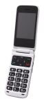 Olympia VITUS 4G 7,11 cm (2.8") 147 g Schwarz...