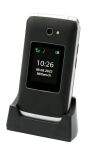 Olympia VITUS 4G 7,11 cm (2.8") 147 g Schwarz Kamera-Handy