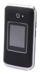 Olympia VITUS 4G 7,11 cm (2.8") 147 g Schwarz Kamera-Handy