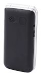 Olympia VITUS 4G 7,11 cm (2.8") 147 g Schwarz Kamera-Handy