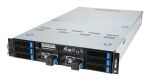 ASUS ESC4000A-E12 Socket SP5 Rack (2U) Silber
