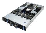 ASUS ESC4000A-E12 Socket SP5 Rack (2U) Silber