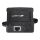 Edimax GP-101ST Netzwerksplitter Power over Ethernet (PoE) Schwarz