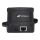 Edimax GP-101ST Netzwerksplitter Power over Ethernet (PoE) Schwarz