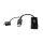 Lindy 43412 Netzwerkkarte Ethernet 5000 Mbit/s