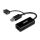 Lindy 43412 Netzwerkkarte Ethernet 5000 Mbit/s