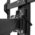 Hagor 1985 TV-Halterung 139,7 cm (55") Schwarz