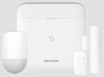 Hikvision AX Pro DS-PWA96-KIT-WE Einbruchmeldeanlagen Set