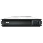 APC Smart-UPS SMT3000RMI2UC – 8x C13, 1x C19, USB, Rack-montierbar, SmartConnect, 3000VA