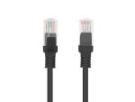 Lanberg PCU5-10CC-2000-BK Netzwerkkabel Schwarz 20 m...