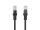 Lanberg PCU5-10CC-2000-BK Netzwerkkabel Schwarz 20 m Cat5e U/UTP (UTP)