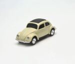 GENIE USB2.0 Stick 32GB VW Käfer beige
