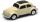 GENIE USB2.0 Stick 32GB VW Käfer beige