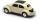 GENIE USB2.0 Stick 32GB VW Käfer beige