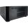 Inter-Tech A80 Small Form Factor (SFF) Schwarz 60 W