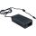 Inter-Tech A80 Small Form Factor (SFF) Schwarz 60 W