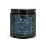 Candle Brothers Duftkerze CBD Vibe Coco Cannabis 350g
