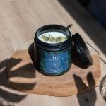 Candle Brothers Duftkerze CBD Vibe Coco Cannabis 350g