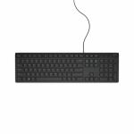 DELL kabelgebundene Tastatur – KB216 - deutsch...