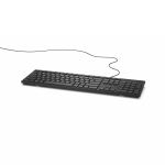 DELL kabelgebundene Tastatur – KB216 - deutsch...