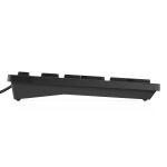 DELL kabelgebundene Tastatur – KB216 - deutsch (QWERTZ) - schwarz