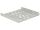 DELOCK Einbaurahmen 2,5" zu 3,5" Aluminium SSD/HDD silber