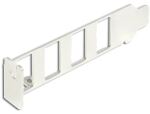 DeLOCK 89360 Schnittstellenkarte/Adapter Eingebaut USB 3.2 Gen 1 (3.1 Gen 1)