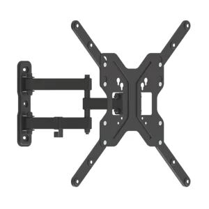LogiLink BP0016 TV-Halterung 139,7 cm (55") Schwarz