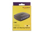 DeLOCK 87724 Computerdatenumschalter