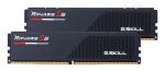 G.Skill Ripjaws S5 F5-6000J2836G16GX2-RS5K Speichermodul 32 GB 2 x 16 GB DDR5 4800 MT/s 288-pin DIMM