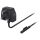 Microsoft Surface 65W Power Supply Laptop, Tablets, Universal Schwarz AC Drinnen
