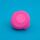Thumbs Up 1001800 Bad-Spielzeug/-Aufkleber Badeente aus Gummi Pink