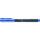 Faber-Castell 160851 Leuchtmarker Blau 1 Stück(e)