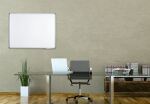 MAUL 6451484 Whiteboard Magnetisch